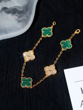 Van Cleef & Arpels bracelet